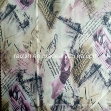 Cheap Taffeta with High Quality for Garment Lining Fabric